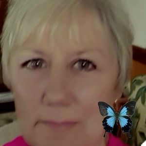 Meet your Posher, Gail